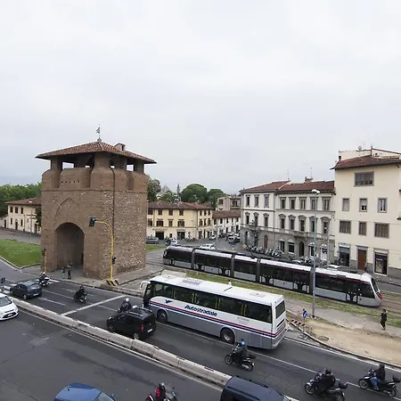 Penzion Buonarroti