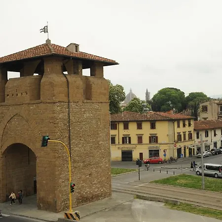 Buonarroti * Florencie