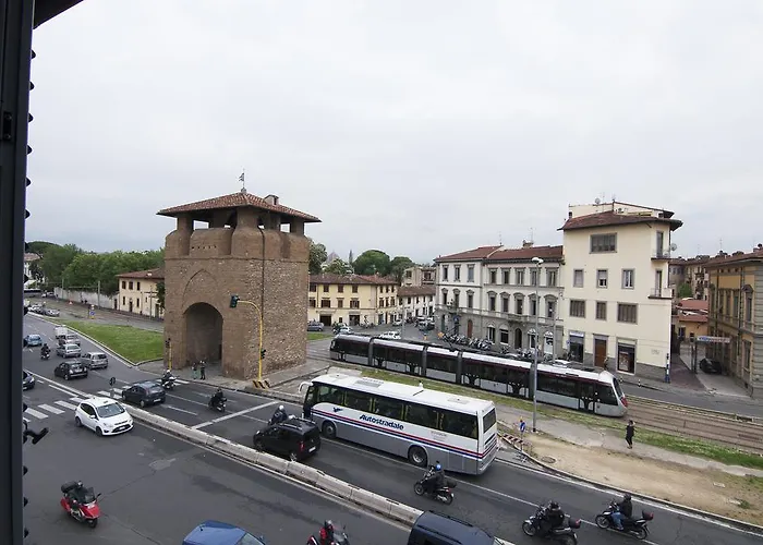 Pensjonat Buonarroti