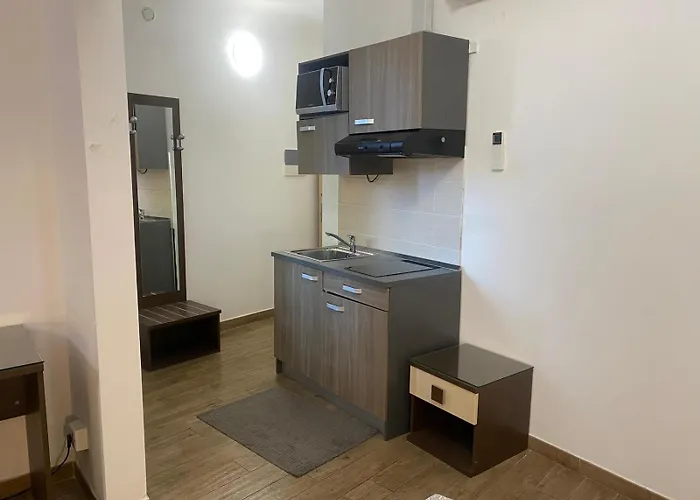 Buonarroti Pensjonat 3*