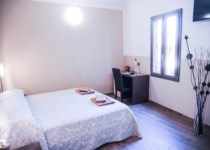 Buonarroti Pensjonat 3*