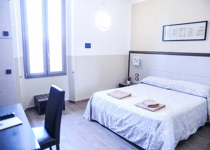 Buonarroti Pensjonat 3*