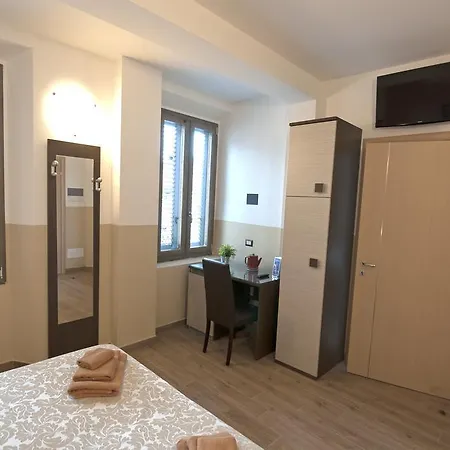 Affittacamere Buonarroti Firenze