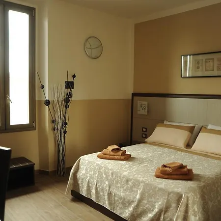 Buonarroti Affittacamere Firenze