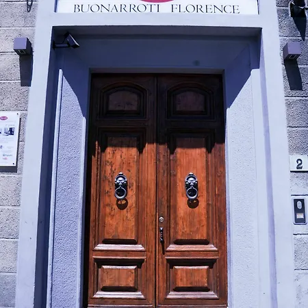 Buonarroti Firenze
